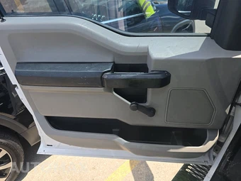2019 Ford Super Duty F-250 XL Regular Cab Long Bed - miniatura 9