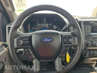 2019 Ford Super Duty F-250 XL Regular Cab Long Bed - miniatura 10