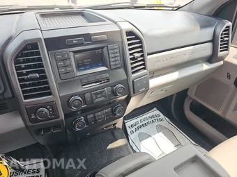 2019 Ford Super Duty F-250 XL Regular Cab Long Bed - miniatura 11