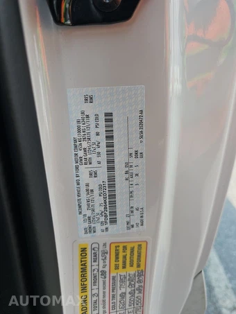 2019 Ford Super Duty F-250 XL Regular Cab Long Bed - miniatura 13