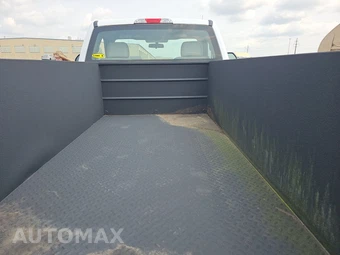 2019 Ford Super Duty F-250 XL Regular Cab Long Bed - miniatura 15