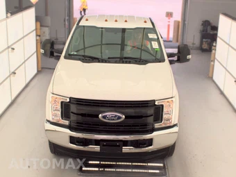 2019 Ford Super Duty F-250 XL Regular Cab Long Bed - miniatura 2