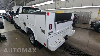 2019 Ford Super Duty F-250 XL Regular Cab Long Bed - miniatura 20