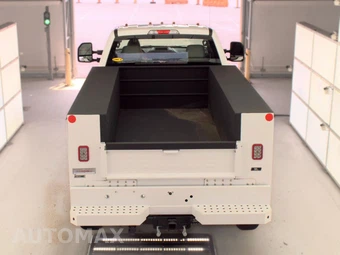 2019 Ford Super Duty F-250 XL Regular Cab Long Bed - miniatura 5