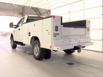 2019 Ford Super Duty F-250 XL Regular Cab Long Bed - miniatura 6