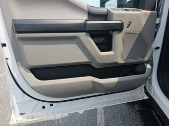 2019 Ford Super Duty F-250 XL Regular Cab Long Bed - miniatura 9