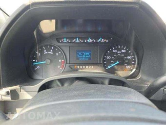 2019 Ford Super Duty F-250 XL Regular Cab Long Bed - miniatura 10