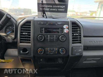 2019 Ford Super Duty F-250 XL Regular Cab Long Bed - miniatura 11