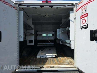 2019 Ford Super Duty F-250 XL Regular Cab Long Bed - miniatura 14