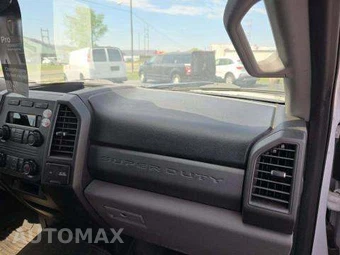 2019 Ford Super Duty F-250 XL Regular Cab Long Bed - miniatura 18