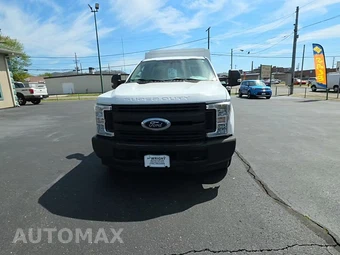 2019 Ford Super Duty F-250 XL Regular Cab Long Bed - miniatura 2