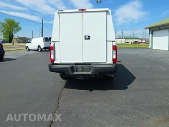 2019 Ford Super Duty F-250 XL Regular Cab Long Bed - miniatura 4