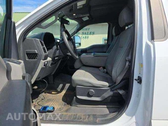 2019 Ford Super Duty F-250 XL Regular Cab Long Bed - miniatura 7