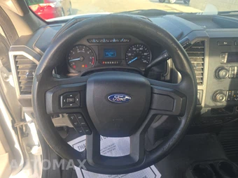 2019 Ford Super Duty F-250 XL Regular Cab Long Bed - miniatura 10