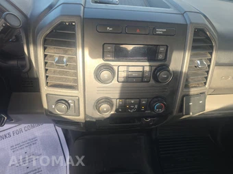 2019 Ford Super Duty F-250 XL Regular Cab Long Bed - miniatura 11