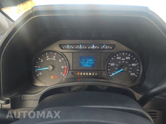 2019 Ford Super Duty F-250 XL Regular Cab Long Bed - miniatura 12