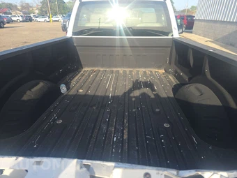 2019 Ford Super Duty F-250 XL Regular Cab Long Bed - miniatura 15