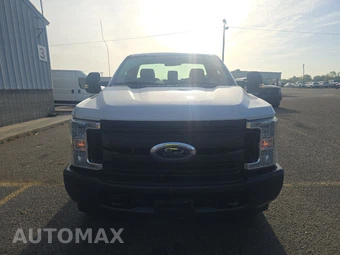 2019 Ford Super Duty F-250 XL Regular Cab Long Bed - miniatura 2