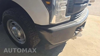 2019 Ford Super Duty F-250 XL Regular Cab Long Bed - miniatura 20