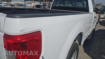 2019 Ford Super Duty F-250 XL Regular Cab Long Bed - miniatura 21