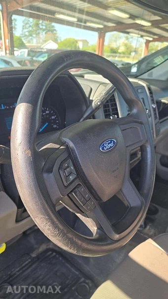 2019 Ford Super Duty F-250 XL Regular Cab Long Bed - miniatura 23