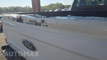 2019 Ford Super Duty F-250 XL Regular Cab Long Bed - miniatura 25