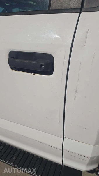 2019 Ford Super Duty F-250 XL Regular Cab Long Bed - miniatura 27