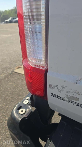 2019 Ford Super Duty F-250 XL Regular Cab Long Bed - miniatura 28