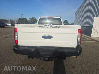 2019 Ford Super Duty F-250 XL Regular Cab Long Bed - miniatura 5