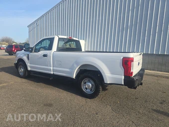 2019 Ford Super Duty F-250 XL Regular Cab Long Bed - miniatura 6