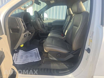 2019 Ford Super Duty F-250 XL Regular Cab Long Bed - miniatura 7