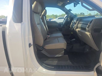 2019 Ford Super Duty F-250 XL Regular Cab Long Bed - miniatura 8