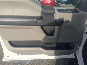 2019 Ford Super Duty F-250 XL Regular Cab Long Bed - miniatura 9