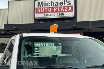 2019 Ford Super Duty F-250 XL Regular Cab Long Bed - miniatura 11
