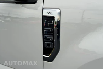2019 Ford Super Duty F-250 XL Regular Cab Long Bed - miniatura 12