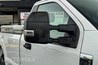 2019 Ford Super Duty F-250 XL Regular Cab Long Bed - miniatura 13