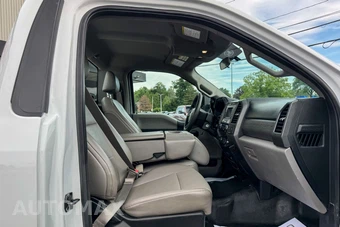 2019 Ford Super Duty F-250 XL Regular Cab Long Bed - miniatura 15