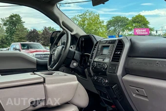 2019 Ford Super Duty F-250 XL Regular Cab Long Bed - miniatura 16