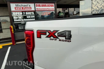 2019 Ford Super Duty F-250 XL Regular Cab Long Bed - miniatura 18