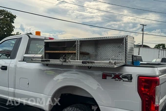 2019 Ford Super Duty F-250 XL Regular Cab Long Bed - miniatura 19