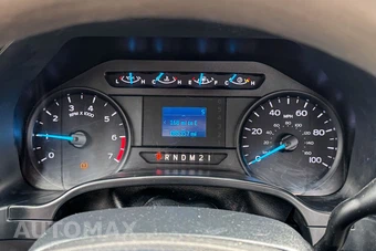 2019 Ford Super Duty F-250 XL Regular Cab Long Bed - miniatura 27