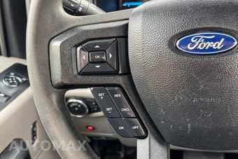 2019 Ford Super Duty F-250 XL Regular Cab Long Bed - miniatura 28