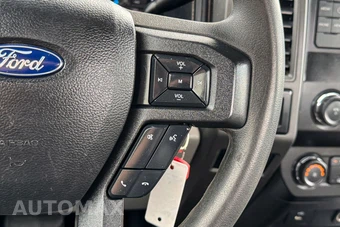 2019 Ford Super Duty F-250 XL Regular Cab Long Bed - miniatura 29