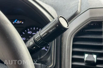 2019 Ford Super Duty F-250 XL Regular Cab Long Bed - miniatura 30