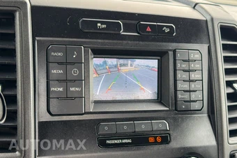 2019 Ford Super Duty F-250 XL Regular Cab Long Bed - miniatura 31