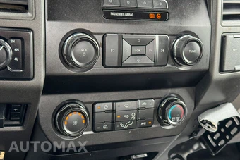 2019 Ford Super Duty F-250 XL Regular Cab Long Bed - miniatura 32