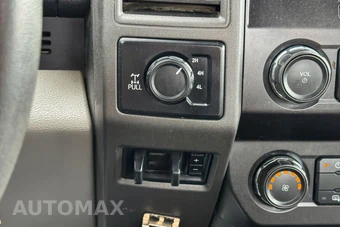 2019 Ford Super Duty F-250 XL Regular Cab Long Bed - miniatura 33