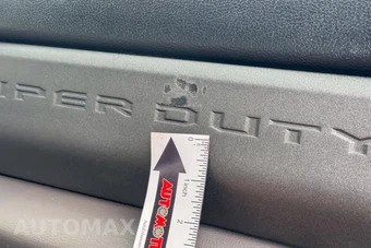 2019 Ford Super Duty F-250 XL Regular Cab Long Bed - miniatura 38