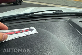 2019 Ford Super Duty F-250 XL Regular Cab Long Bed - miniatura 44