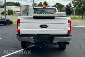 2019 Ford Super Duty F-250 XL Regular Cab Long Bed - miniatura 5